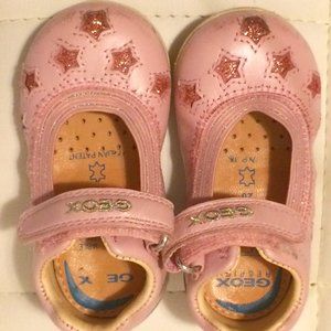 Geox Respira Toddler Loafers
